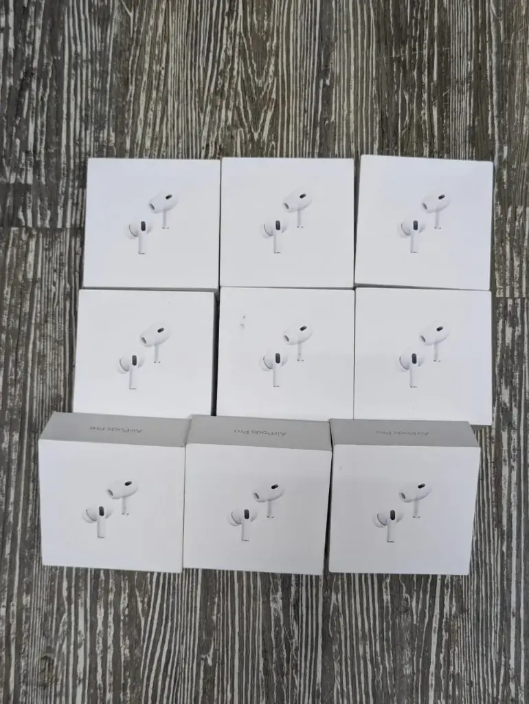 Brand new Airpods Pro 2 Type C 