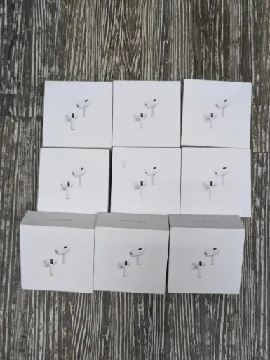 Brand new Airpods Pro 2 Type C 