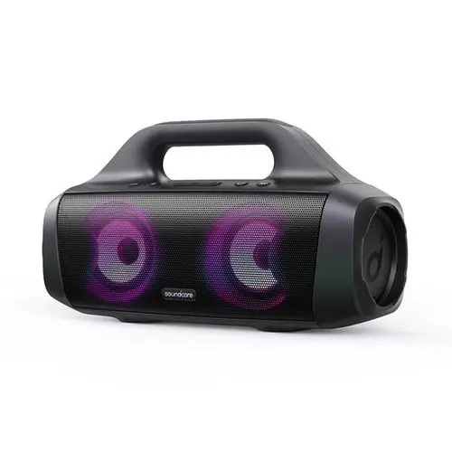 Anker Soundcore Select Pro – Outdoor Bluetooth Speaker- IPX7 Waterproof